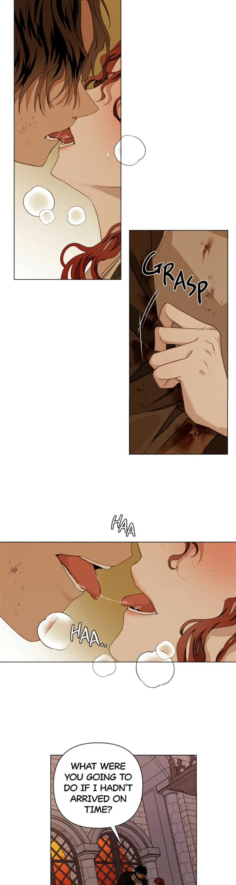 Under the Oak Tree Chapter 27 image 03